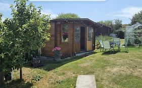 Glamping Cabin - Great For Hikers - Breakfast Inc!